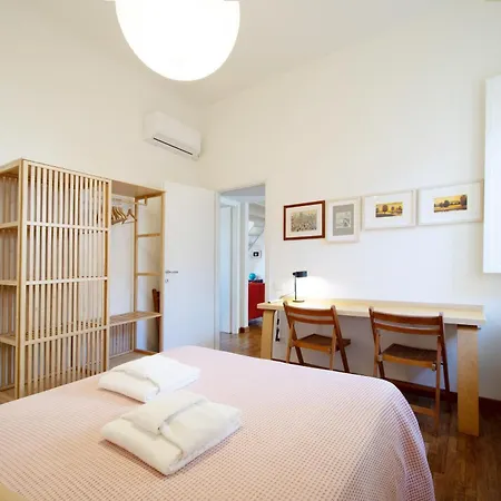 Casa Cortese In Center Town