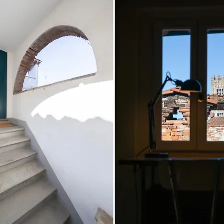 Appartamento Casa Cortese In Center Town *