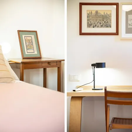 Casa Cortese In Center Town *