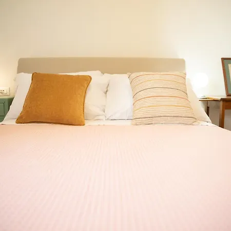 Casa Cortese In Center Town