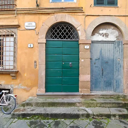 Appartamento Casa Cortese In Center Town