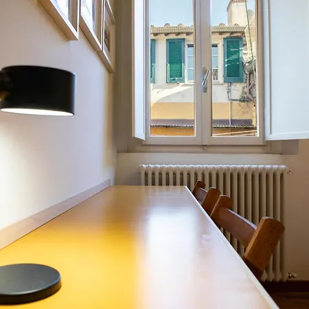 Casa Cortese In Center Town Appartamento *