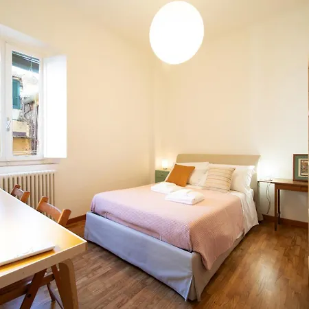 Casa Cortese In Center Town Appartamento Lucca