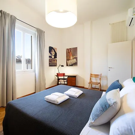 Casa Cortese In Center Town *