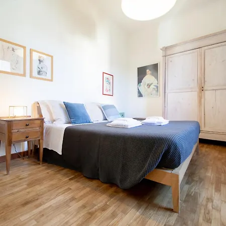 Casa Cortese In Center Town * Lucca