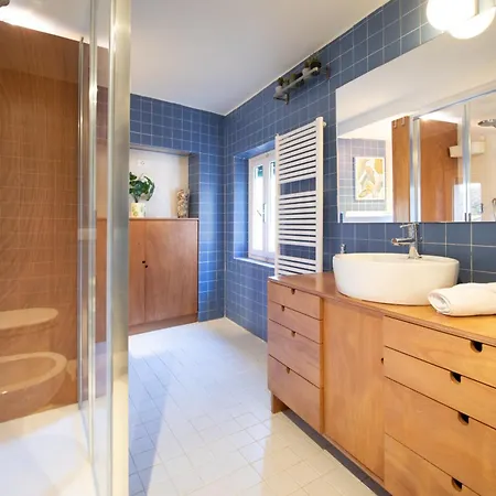 Casa Cortese In Center Town