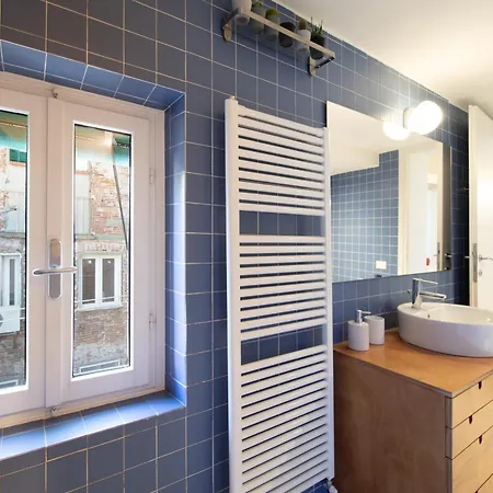 Appartamento Casa Cortese In Center Town