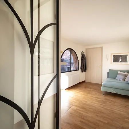 Casa Cortese In Center Town *