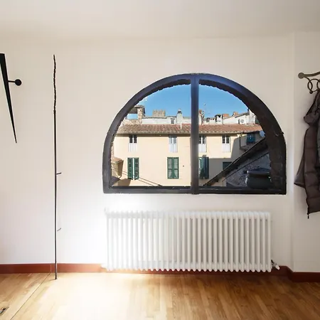 Appartamento Casa Cortese In Center Town