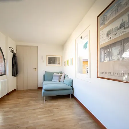 Casa Cortese In Center Town Appartamento Lucca