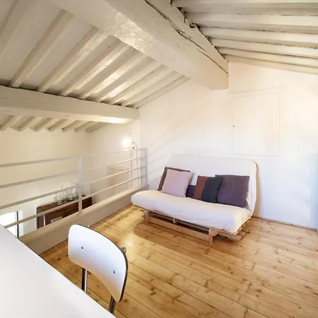 Casa Cortese In Center Town * Lucca