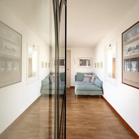 Appartamento Casa Cortese In Center Town