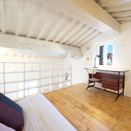 Appartamento Casa Cortese In Center Town Lucca