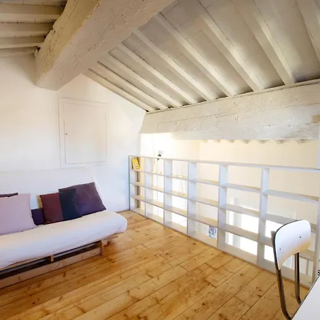 Appartamento Casa Cortese In Center Town