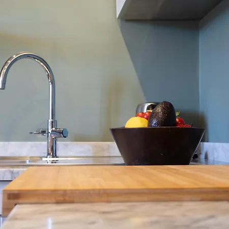 Casa Cortese In Center Town Appartamento