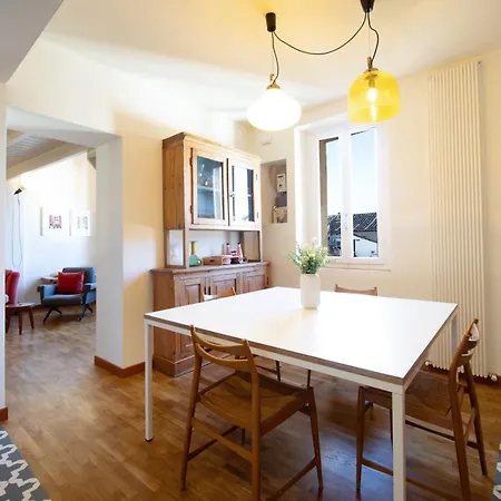 Appartamento Casa Cortese In Center Town