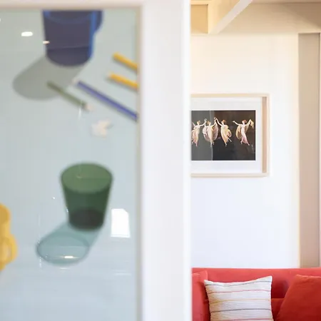 Casa Cortese In Center Town Lucca