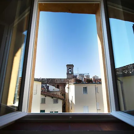 Casa Cortese In Center Town Appartamento *