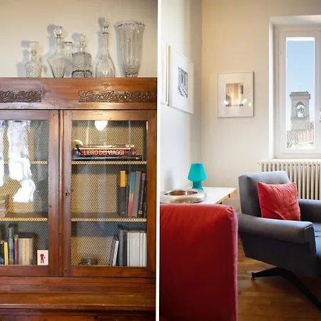 Casa Cortese In Center Town * Lucca