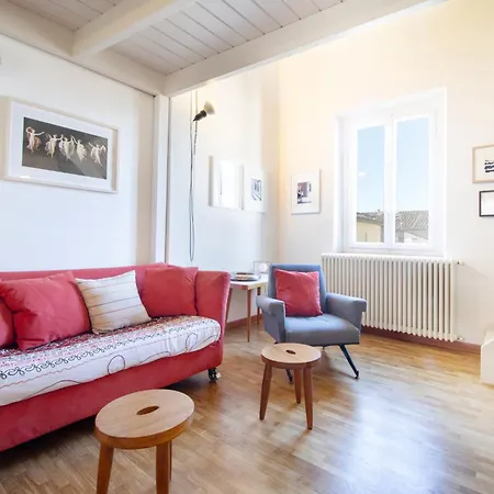 Casa Cortese In Center Town Appartamento *