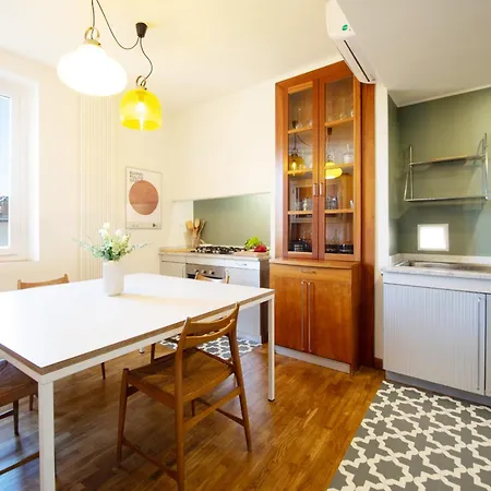 Casa Cortese In Center Town *