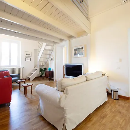 Casa Cortese In Center Town Lucca