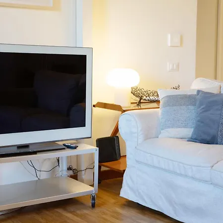 Casa Cortese In Center Town