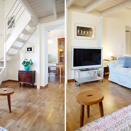 Casa Cortese In Center Town Appartamento *