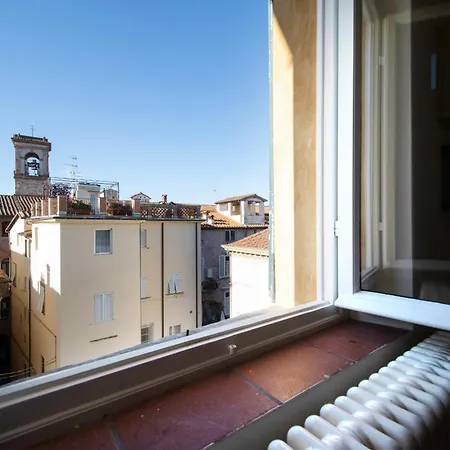 Appartamento Casa Cortese In Center Town *